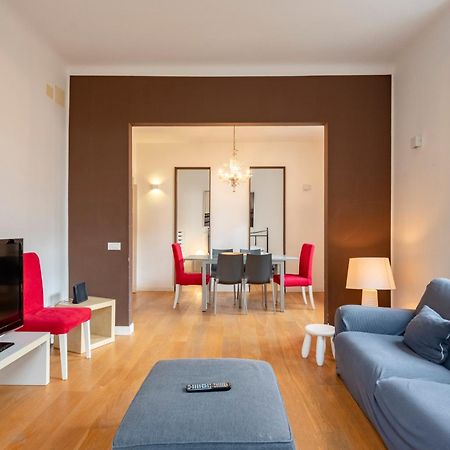 Joivy Family Friendly Apt For 6, Near Royal Palace Museum Genua Zewnętrze zdjęcie