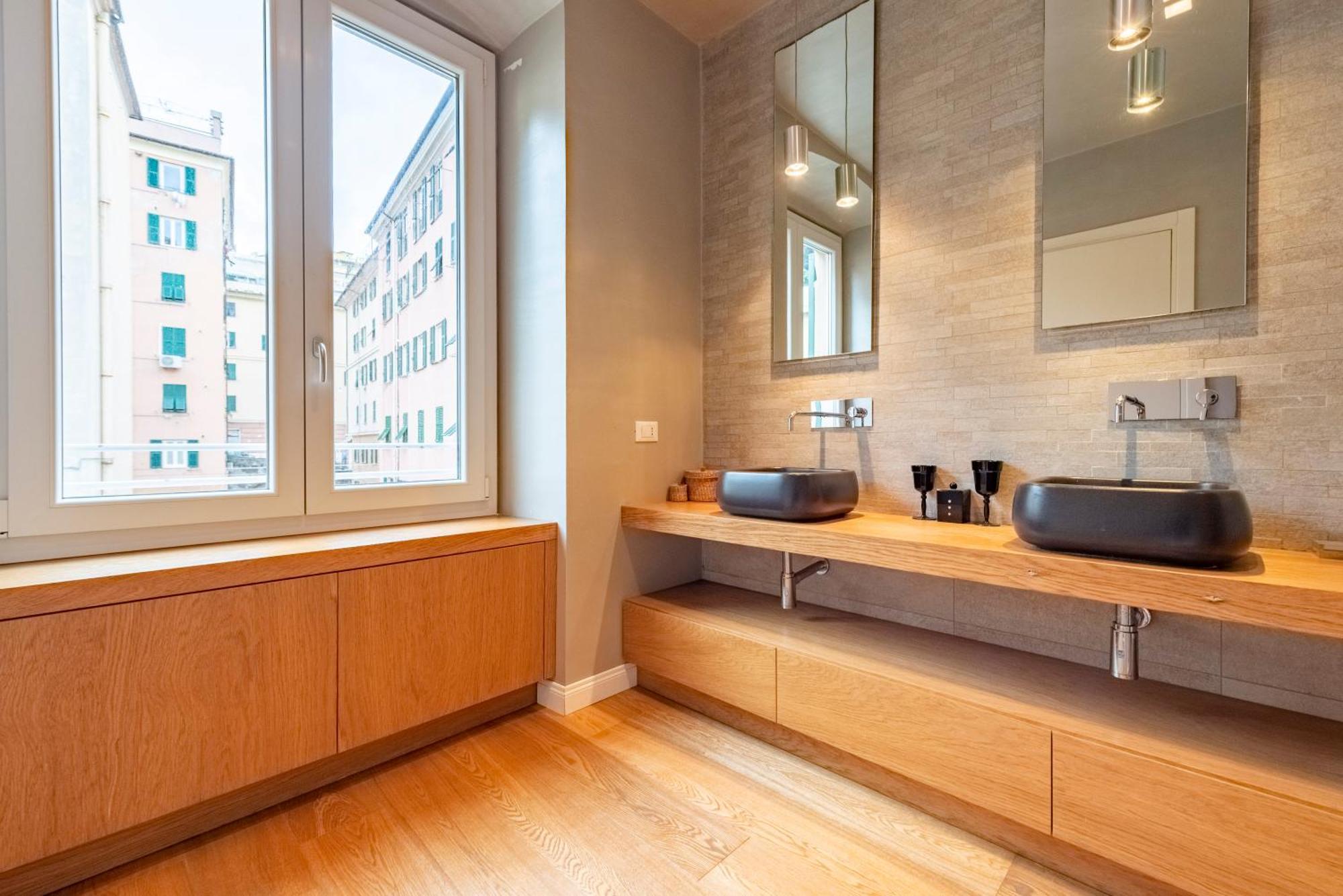 Joivy Family Friendly Apt For 6, Near Royal Palace Museum Genua Zewnętrze zdjęcie