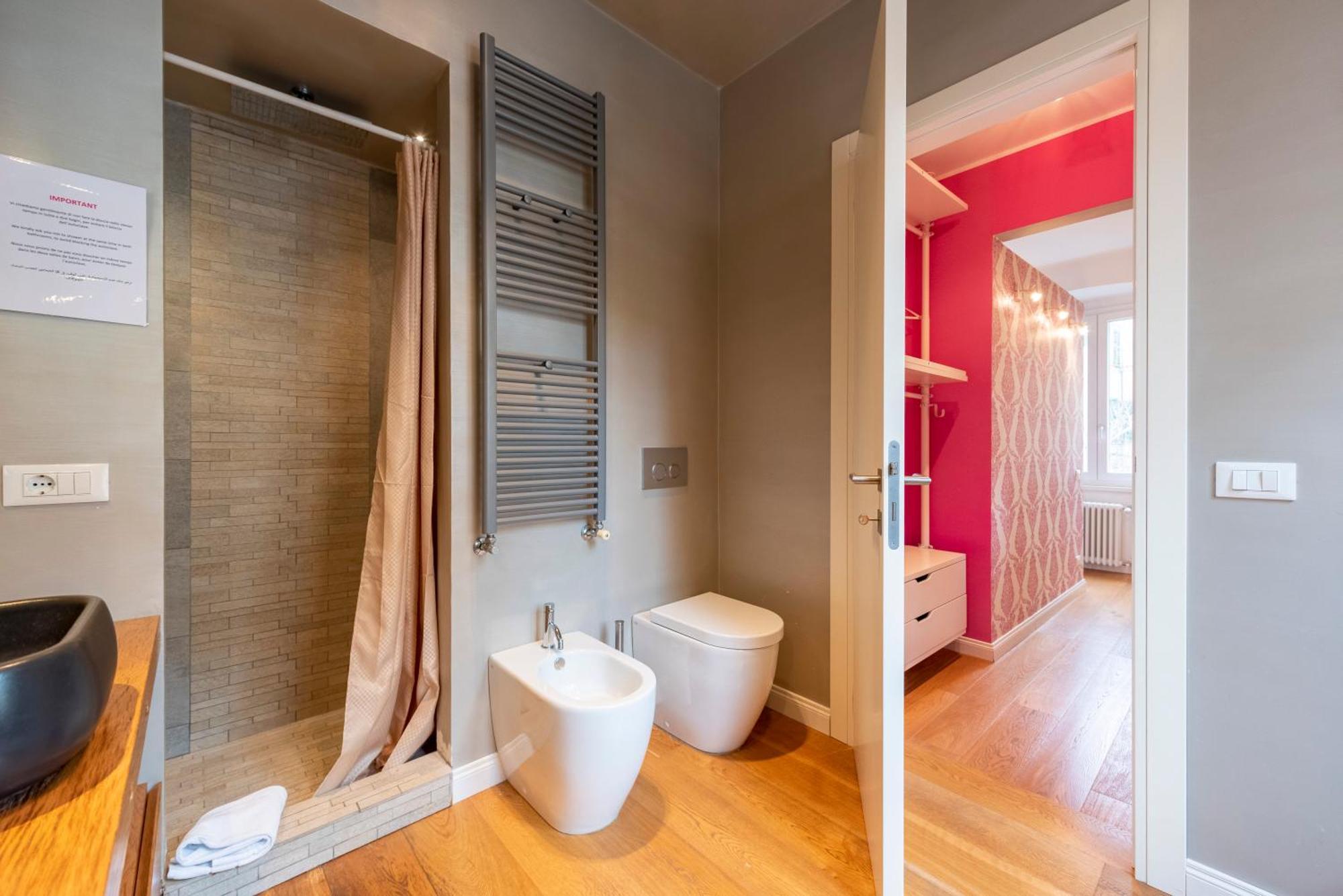 Joivy Family Friendly Apt For 6, Near Royal Palace Museum Genua Zewnętrze zdjęcie