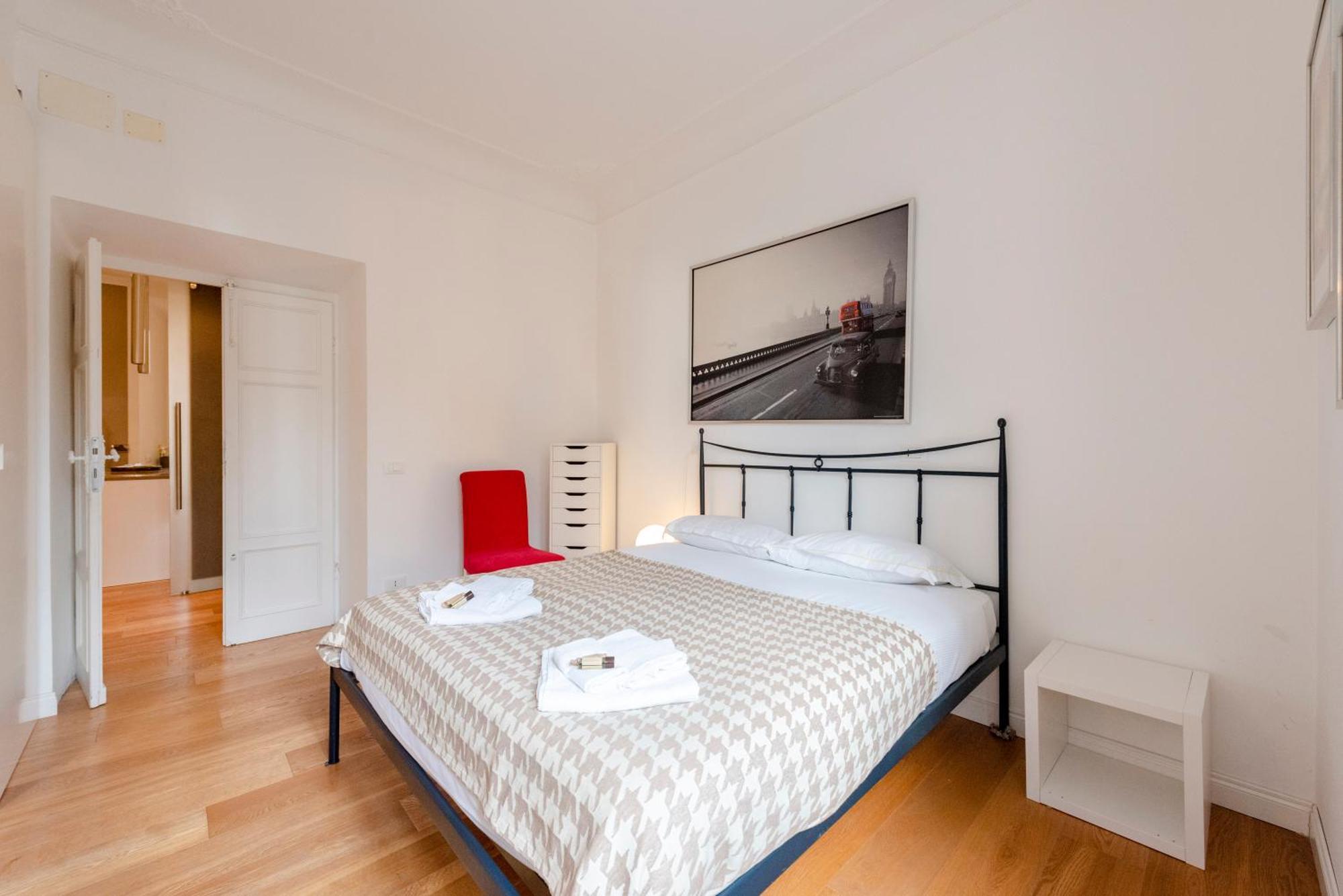 Joivy Family Friendly Apt For 6, Near Royal Palace Museum Genua Zewnętrze zdjęcie