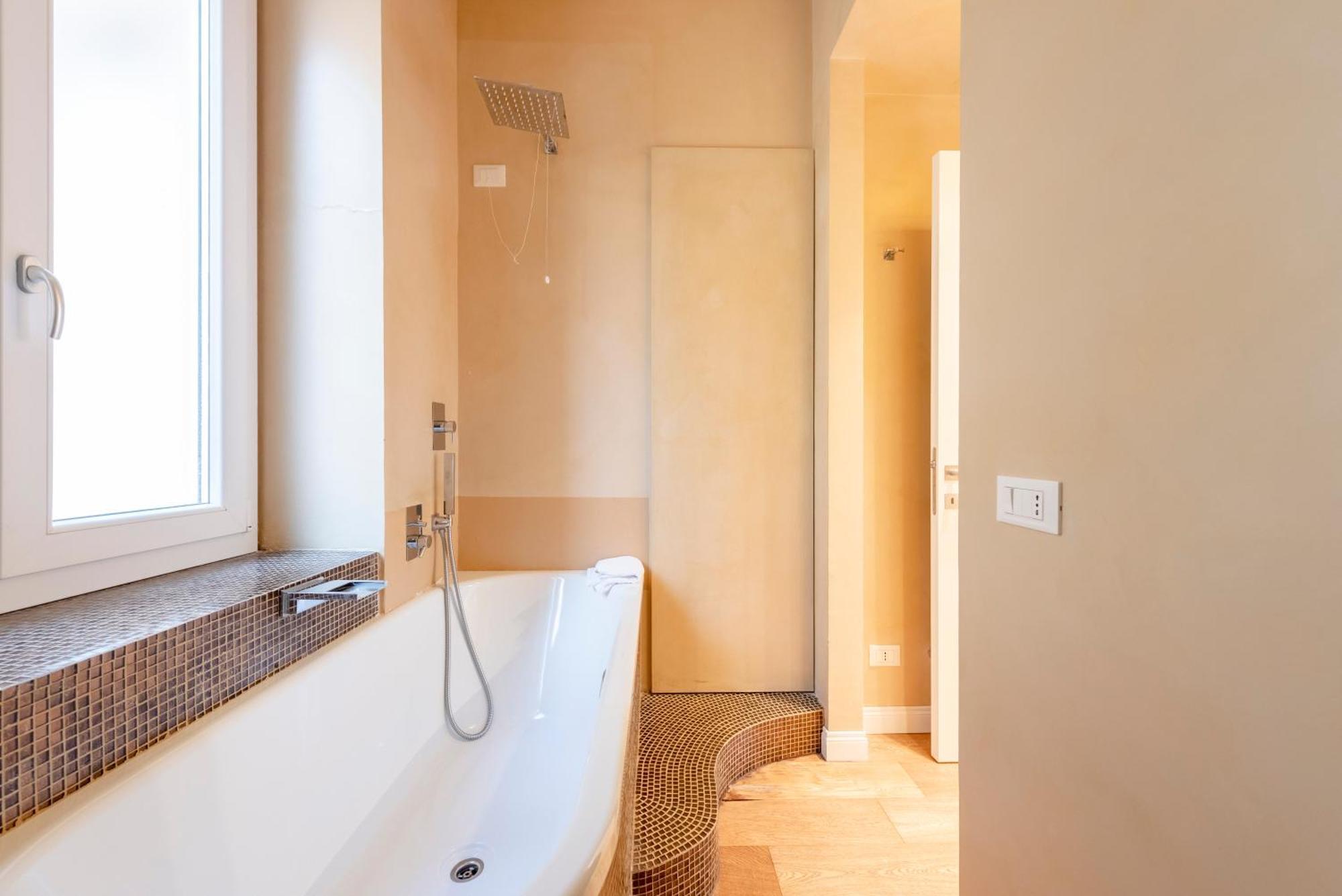 Joivy Family Friendly Apt For 6, Near Royal Palace Museum Genua Zewnętrze zdjęcie