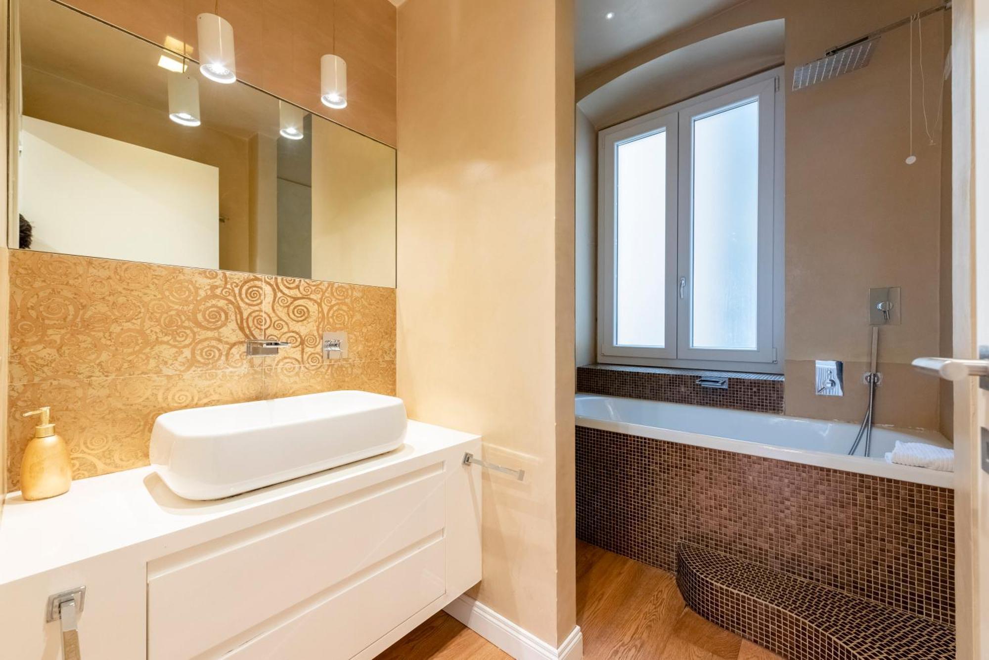 Joivy Family Friendly Apt For 6, Near Royal Palace Museum Genua Zewnętrze zdjęcie